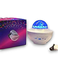 LED Projektör Hoparlör UCZXY918LAM