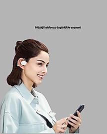Kablosuz Bluetooth Kulaklık UCZZZY13KULAKLIK
