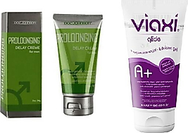 VİAXİ PROLOONGING CREAM 56ML VIAXI ANAL