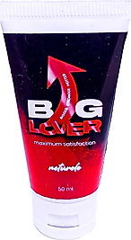 NATURELLE BGLOVER CREAM MAXİMUM SATİSFACTİON / ERKEKLERE ÖZEL ŞEKİLLENDİRİCİ KREMİ