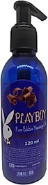 PLAYBOY PURE EDİBLE MASSAGE OİL 120 ML ÇİKOLATA AROMALI MASAJ YAĞI 1 ADET