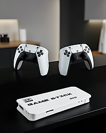 3D 4K HD Oyun Çubuğu 4K Ultra HD 2.4G XXUUCZZZ3DGAMESTİCKKKKK-2