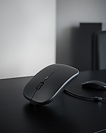 Kablosuz Gaming Mouse 1000-5000 DPI XUCZZZPG908MOUSE-2
