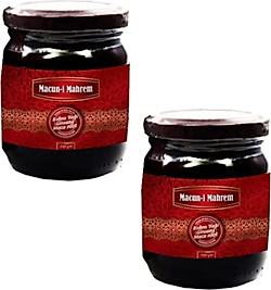 MACUN-I MAHREM MACUN-I MAHREM 240 GR X 2 ADET