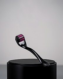 540 İğneli Titanyum Dermaroller 0.5 mm XUCZZDERMAROLLER-3