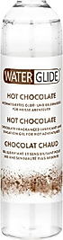 WATER GLİDE WATERGLİDE ÇİKOLATA AROMALI JEL 400 ML / WATERGLİDE CHOCOLATE FLAVORED LUBRİCANT GEL 400 ML