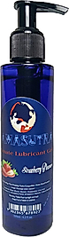 Kamasutra Lubricant Çilek Aromalı Masaj Yağı 125 ml