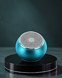 Kablosuz Bluetooth 5.0 Hoparlör XUCZMİNİSPEAKER-1-1