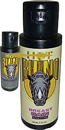 BONİE HOTRHİNO BAYAN GÖĞSÜ ŞEKİLLENDİRİCİ KREM + HOTRHİNO ARKA PRES KREMİ 60 ML
