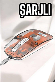 Kablosuz Fare 5.0 Bluetooth ve USB Girişli UUCZPG9010MOUSE2-1