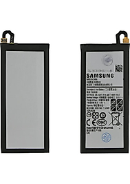 SAMSUNG A5 2017  BATARYA PİL