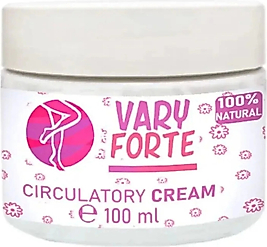 SÜPER VARY FORTE KAVANOZ  KARŞI  KREM 100 ML X 3 ADET