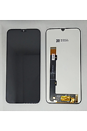 Gm 20 Lcd Ekran Dokunmatik (Çıtasız)