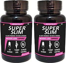 SÜPER SLİM 30'LU DSTKLYCİ ÜRÜN X 2 ADET