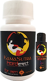 KASUTRA KAMÀSUTRA 60 ML BAY BAYAN ANALREIAXKREM YANINDA ERKEKLERE ÖZEL CİNSELGÜÇ 30 LU