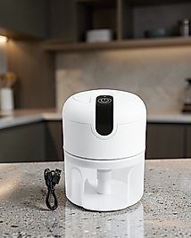 Şarjlı Mini Rondo Blender 250 ml HS24RONDO2