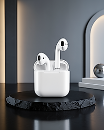 Kablosuz Bluetooth Kulaklık 2. Nesil 8 Saat Pil Ömrü UCZ2NESİLKULAKLIK3-1