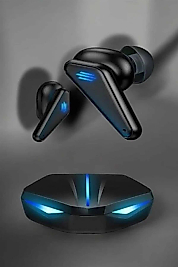 RGB Işıklı Yüksek Ses Kaliteli Kulaklık Bluetooth Bağlantılı