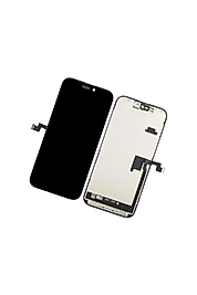 iPhone 16 Pro Max Uyumlu EKRAN (ZY FHD+ COF DİAGNO