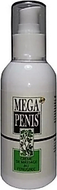SÜPER ERKEKLERE ÖZEL BÖLGE KREM 125ML 3 ADET