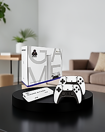 Oyun Konsolu 2.4 GHz Kablosuz 4K Ultra HD UCZZZ3DGAMESTİCKKKKK1