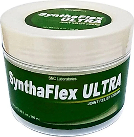 SÜPER SYNTHAFLEX ULTRA MASAJ BAKIM KREMİ 100 ML