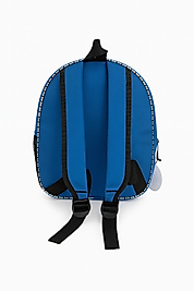 Okul Çantası Kız Açık Mavi