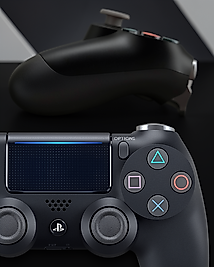 PS4 Kol UUCZPS4KOL