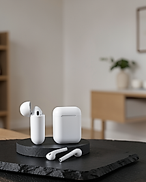 Bluetooth Kulaklık Mikrofonlu Yüksek Ses Kaliteli UUCZZZTWSİ18KULAKLIKKK3