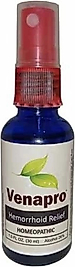 ETKİLİ VENAPRO 2 ADET VENAPRO HEMORRHOİDS SET 2 PİECE