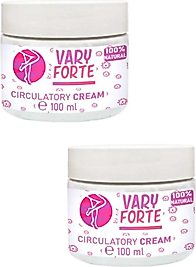 VARY FORTE BAKIM VE MASAJ KREMİ 100 ML X 2 ADET