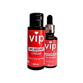 VIP BREASTENLERGEMENT GÖĞÜSKREMİ VE KADIN CİNSELDAMIASI