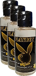SÜPER VANİLLA FLAVORED MASSAGE OİL 50ML VANİLYA AROMALI MASAJ YAĞI X 3 ADET