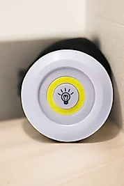 Led Uzaktan Kumandalı 3'lü Lamba Seti UCZ3LÜLAMBA3