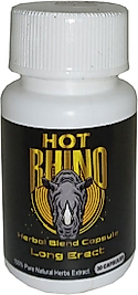 HOTRHİNO 30 PCS FAST EFEKTERECTİON CAPSULES ERKEKLER IÇİN EREKSİYONARTTIRICI SEKSPERFORMANSHAPI
