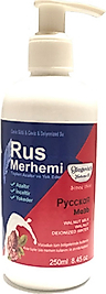 OLEGOVİCH MEDİCİNE RUS MERHEMİ TÜY DÖKÜCÜ AZALTICI KREM MERHEM 250 ML