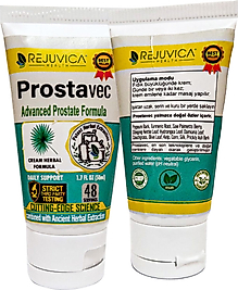 PROSTAVEC 50 ML KREM ERKEKLERE ÖZEL
