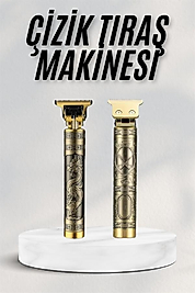 Şarjlı Tıraş Makinesi UUCZZZHK34TIRAŞMMM3