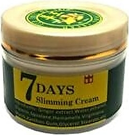 SLİMMİNG CREAM 100 ML VÜCUT BAKIM KREMİ ZENCEFİL MUCİZESİ 1ADET