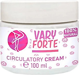 SÜPER VARY FORTE BAKIM VE MASAJ KREMİ 100 ML X 1 ADET