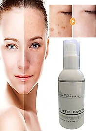 SÜPER WHİTE FACTOR FOR INSTANT WHİTENİNG CİLT BAKIM KREMİ 120 ML KREM X 1 AD