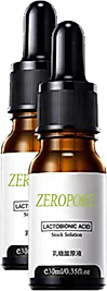 ZEROPORE INSTANT PERFECTİON SERUM 30ML CİLT BAKIM SERUMU 2 ADET