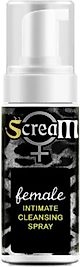 SÜPER SCREAM FEMALE SPREY 50 ML