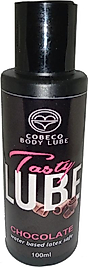 COBECO PHARMA COBECO CHOCOLATE TASTY LUBE 100 ML