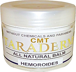 TARADERM RAHATLATICI MERHEMİ 100 ML