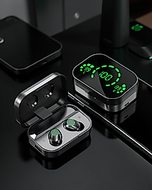 Bluetooth Kulaklık Mikrofonlu Dokunmatik Kontrol ANC UCZYD3KULAKLIK3