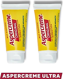 ULTRA VÜCUT AĞRILARINDA ETKİLİ BİTKİSEL IÇERİKLİ MASAJ KREMİ 50 ML X 2 ADET