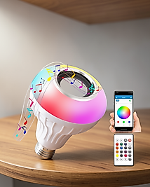 Lamba Led Hoparlör UCZLAMBAHOPARLÖR1