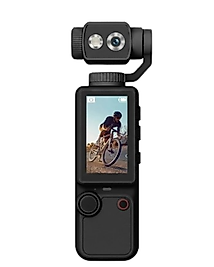 4K Vlog Kamera Kompakt 2.0 IPS Ekran Otomatik Odaklama