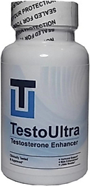 TESTOULTRA ERKEKLERE ÖZEL TAKVİYE